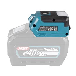 Linterna de mano XGT® Makita ML011G