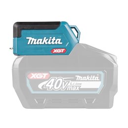 Linterna de mano XGT® Makita ML011G