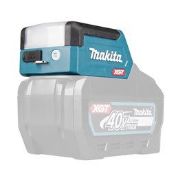 Linterna de mano XGT® Makita ML011G