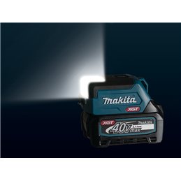 Linterna de mano XGT® Makita ML011G