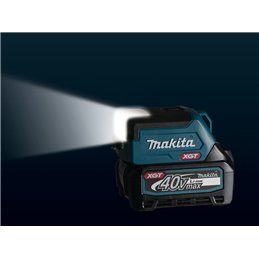 Linterna de mano XGT® Makita ML011G