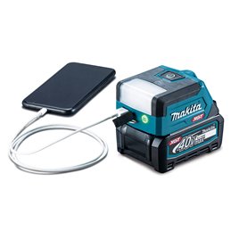 Linterna de mano XGT® Makita ML011G