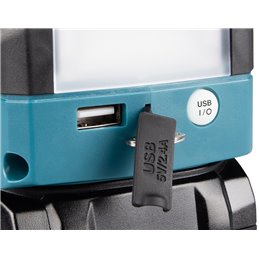 Linterna de mano XGT® Makita ML011G