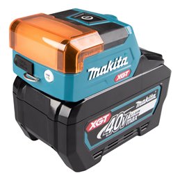 Linterna de mano XGT® Makita ML011G