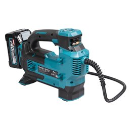 Inflador XGT® Makita MP001GZ