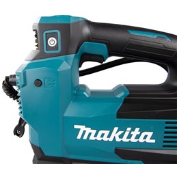 Inflador XGT® Makita MP001GZ