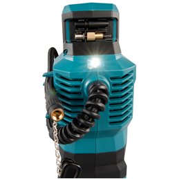 Inflador XGT® Makita MP001GZ