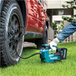 Inflador XGT® Makita MP001GZ