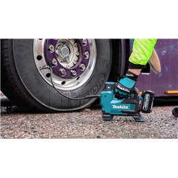 Inflador XGT® Makita MP001GZ