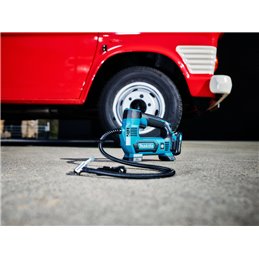 Inflador CXT® Makita MP100DZ