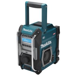 Radio de trabajo CXT® / LXT® / XGT® Makita MR003GZ