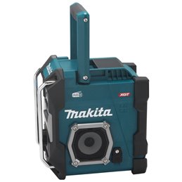 Radio de trabajo CXT® / LXT® / XGT® Makita MR003GZ