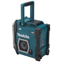 Radio de trabajo CXT® / LXT® / XGT® Makita MR003GZ