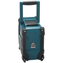 Radio de trabajo CXT® / LXT® / XGT® Makita MR003GZ