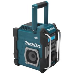 Radio de trabajo CXT® / LXT® / XGT® Makita MR003GZ