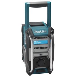 Radio de trabajo CXT® / LXT® / XGT® Makita MR003GZ