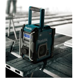 Radio de trabajo CXT® / LXT® / XGT® Makita MR003GZ