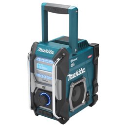 Radio de trabajo CXT® / LXT® / XGT® Makita MR004GZ