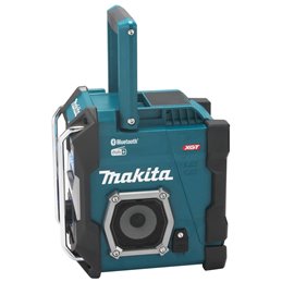 Radio de trabajo CXT® / LXT® / XGT® Makita MR004GZ