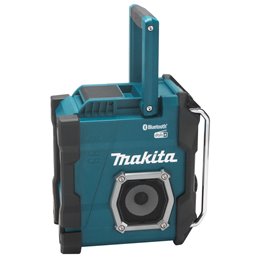 Radio de trabajo CXT® / LXT® / XGT® Makita MR004GZ