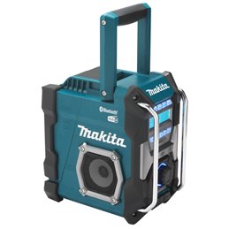 Radio de trabajo CXT® / LXT® / XGT® Makita MR004GZ