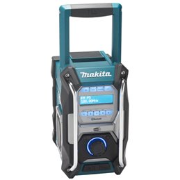 Radio de trabajo CXT® / LXT® / XGT® Makita MR004GZ