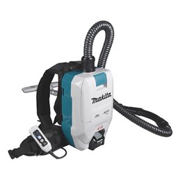 Radio de trabajo CXT® / LXT® / XGT® Makita MR004GZ