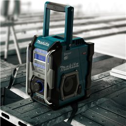 Radio de trabajo CXT® / LXT® / XGT® Makita MR004GZ