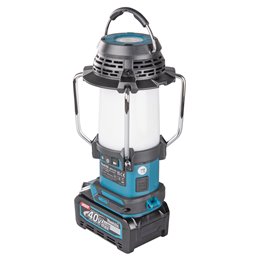 Lámpara de camping XGT® Makita MR010G