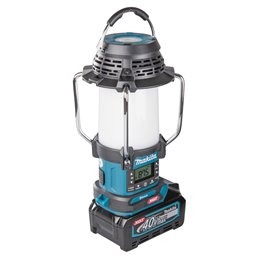 Lámpara de camping XGT® Makita MR010G