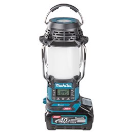 Lámpara de camping XGT® Makita MR010G