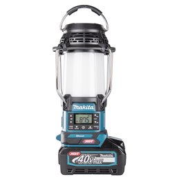 Lámpara de camping XGT® Makita MR010G