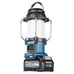 Lámpara de camping XGT® Makita MR010G