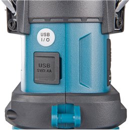 Lámpara de camping XGT® Makita MR010G