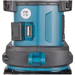 Lámpara de camping XGT® Makita MR010G