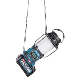 Lámpara de camping XGT® Makita MR010G