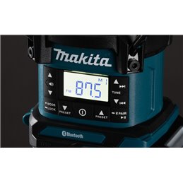 Lámpara de camping XGT® Makita MR010G