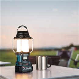 Lámpara de camping XGT® Makita MR010G