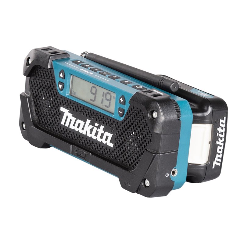 Radio CXT® Makita MR052