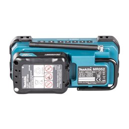 Radio CXT® Makita MR052