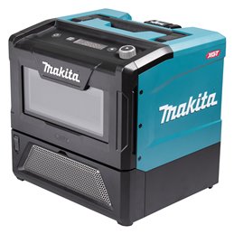 Microondas XGT® Makita MW001GZ