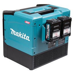 Microondas XGT® Makita MW001GZ