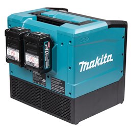 Microondas XGT® Makita MW001GZ