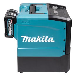 Microondas XGT® Makita MW001GZ