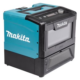 Microondas XGT® Makita MW001GZ