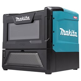 Microondas XGT® Makita MW001GZ