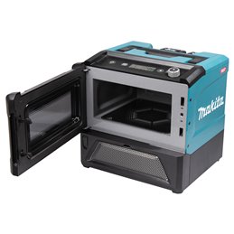 Microondas XGT® Makita MW001GZ