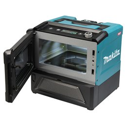 Microondas XGT® Makita MW001GZ