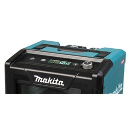 Microondas XGT® Makita MW001GZ