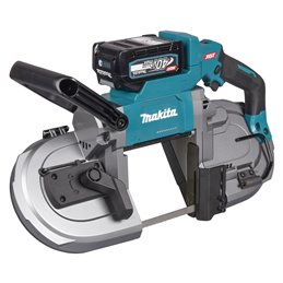 Sierra de cinta a batería XGT®. Makita PB002GZ